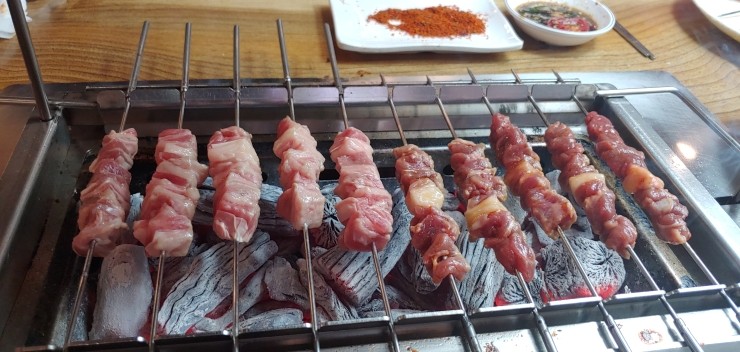 남북마라탕&양꼬치 이미지