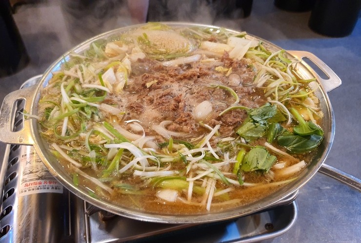 천안연탄불고기 이미지