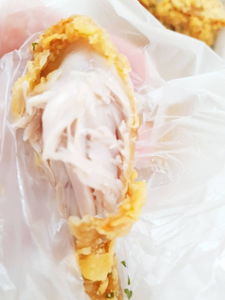 썬더치킨회성 이미지