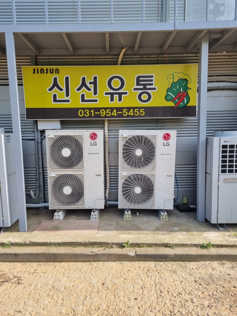 명성에어컨 이미지