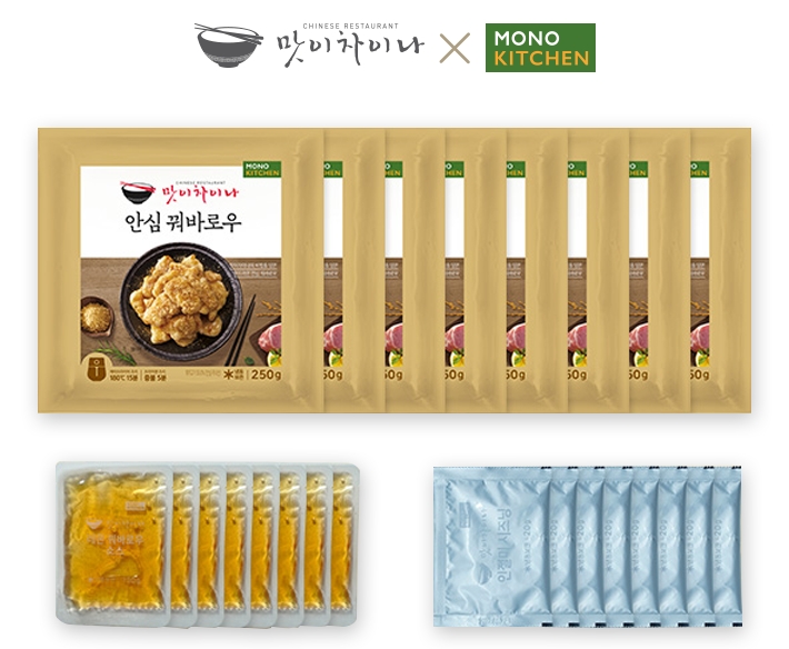 신라종합식품 이미지