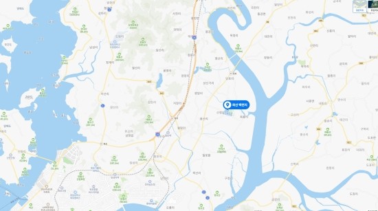 회산주유소 이미지