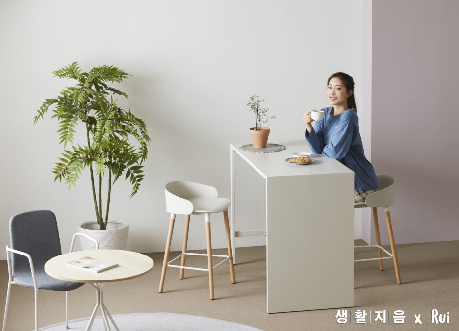 지음인테리어디자인 이미지