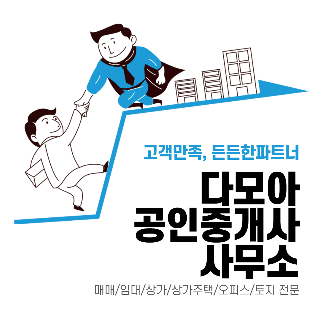 다모아호 이미지