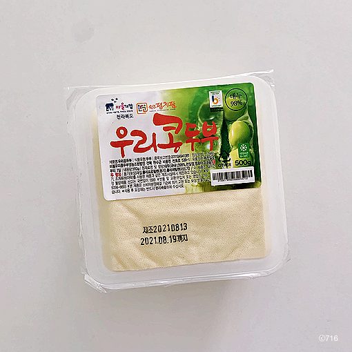 우리콩영농조합법인 이미지