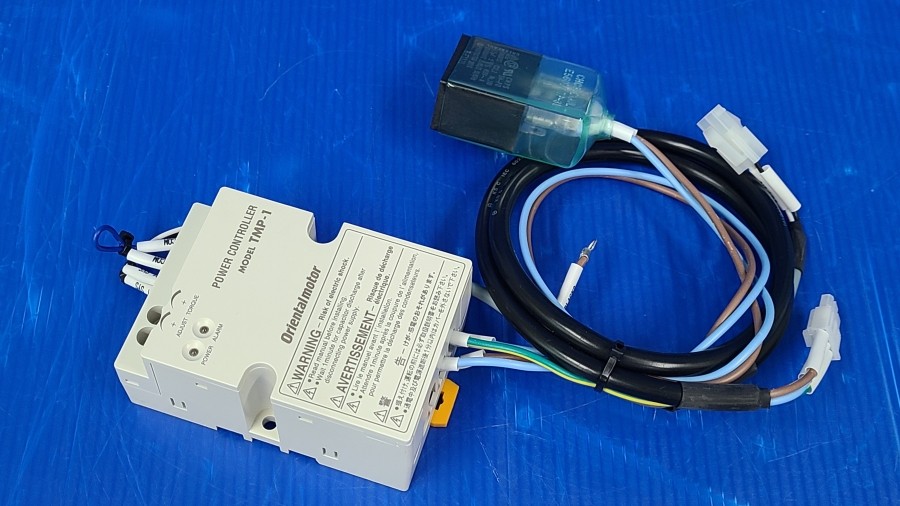 ORIENTAL POWER CONTROLLER TMP1 /오리엔탈 파워 컨트롤러 TMP1 네이버 블로그