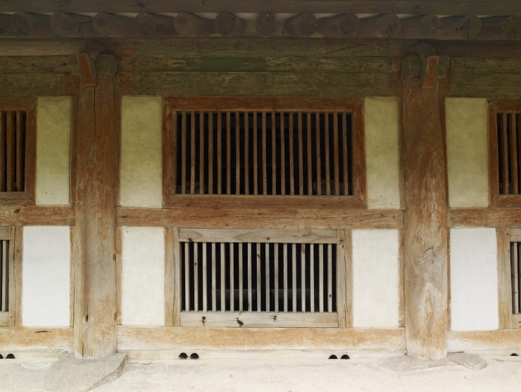 世界遺産(UNESCO) 해인사 장경판전 - 한국(韓國) : 네이버 블로그