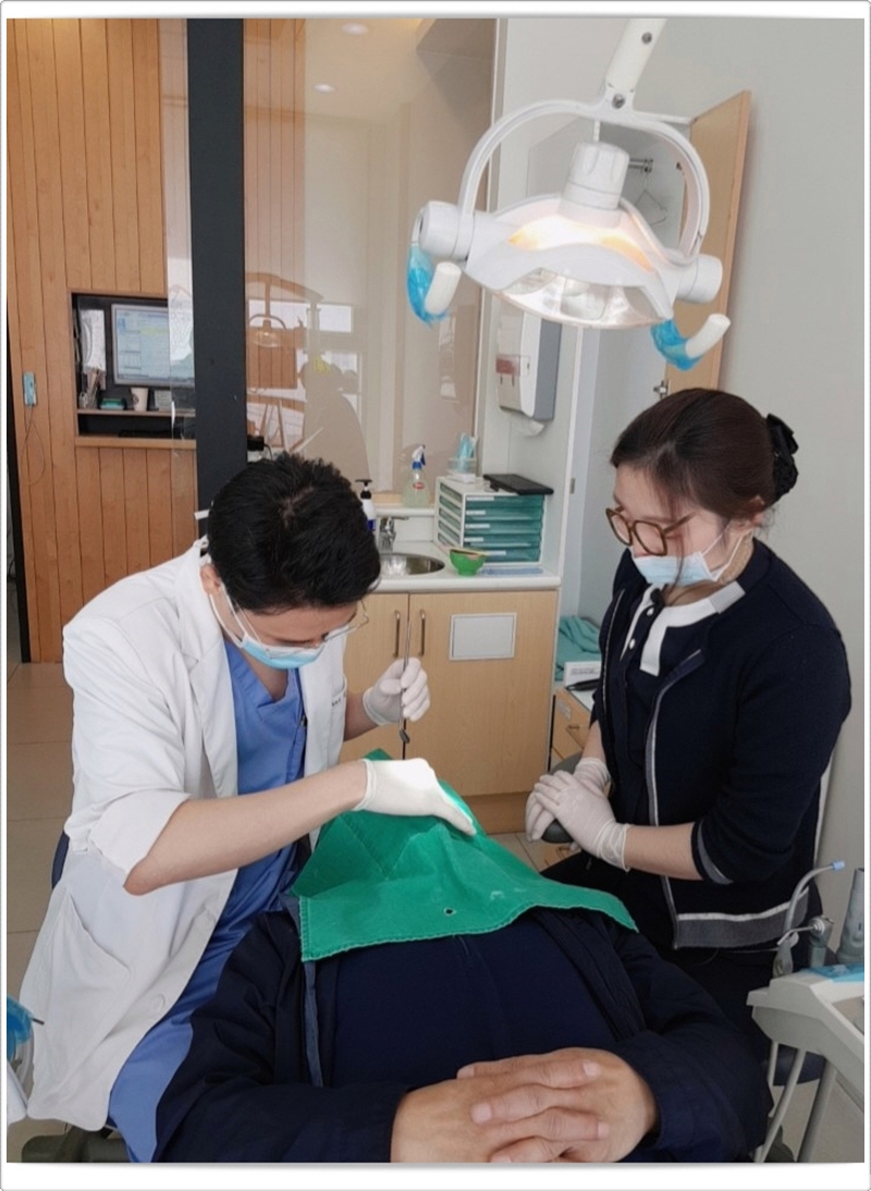 수서자연치과 이미지