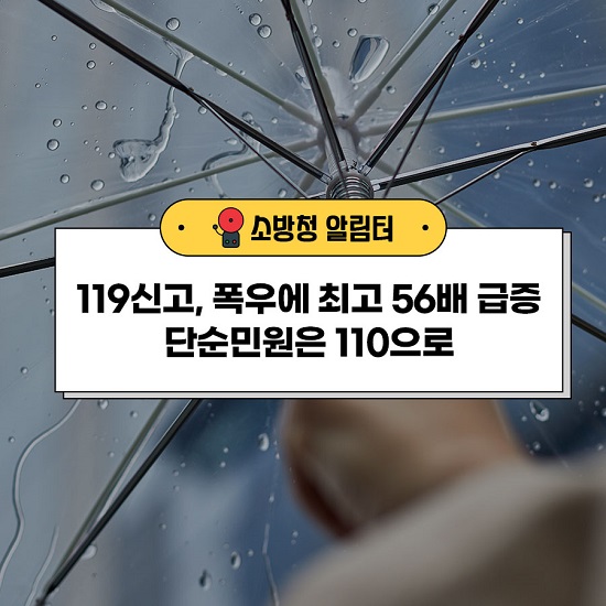 민원119 이미지