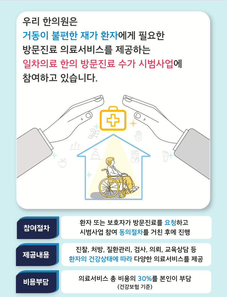 한빛한의원 이미지