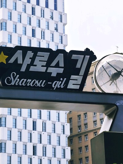 리사올댄스핏 이미지