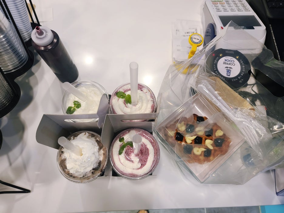 커피쿡 이미지