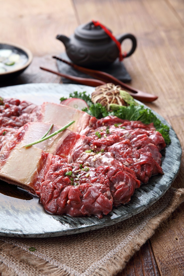 육장갈비 이미지