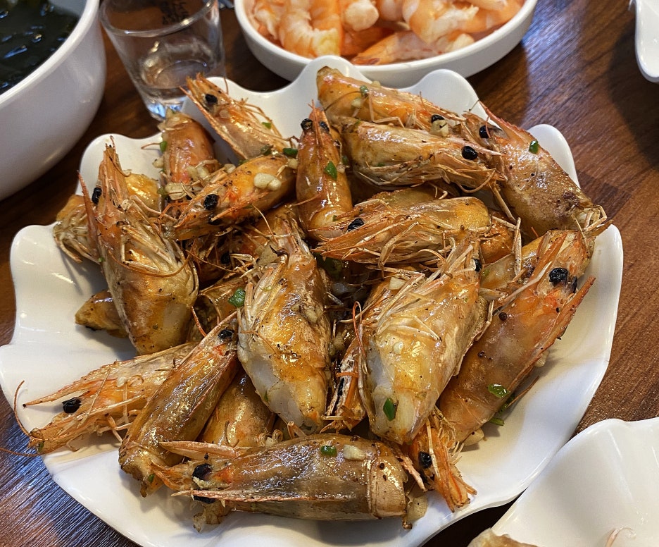 삼학도회수산 이미지