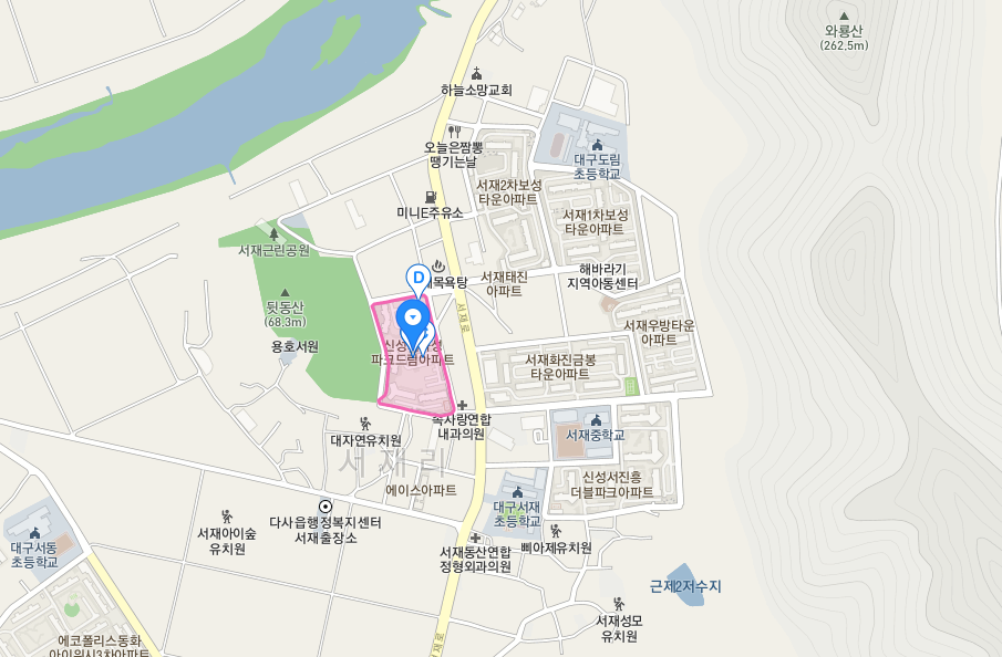 다빈치과의원 이미지