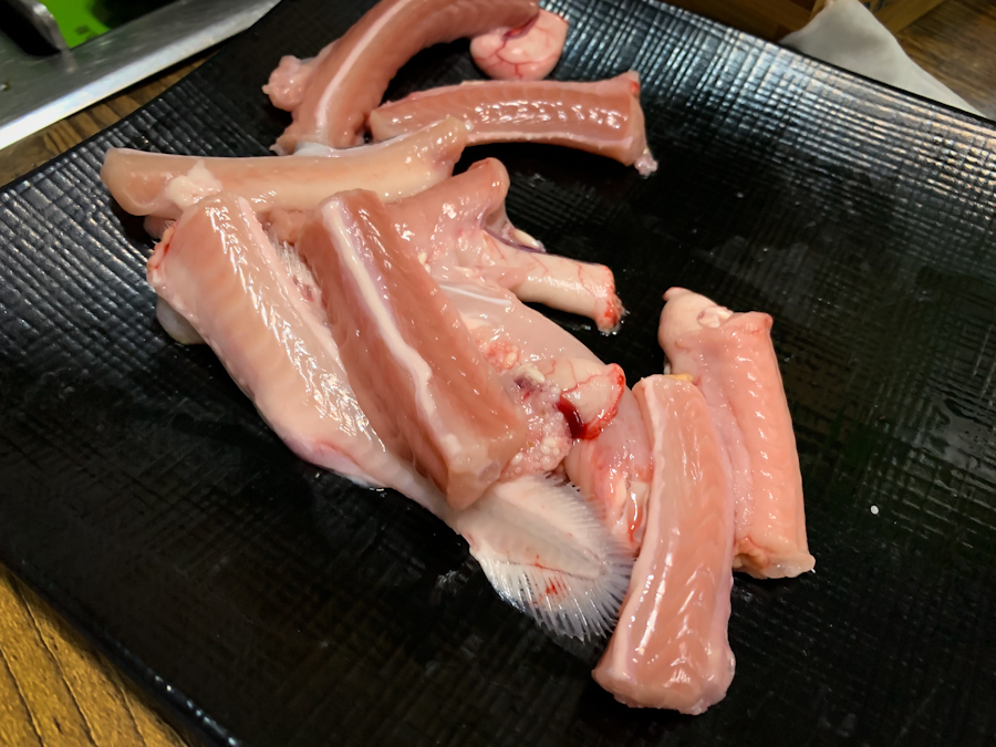 산꼼장어&막창 이미지