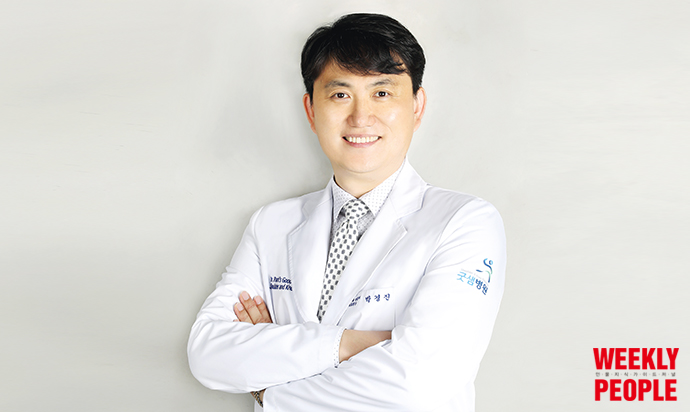 박경진굿샘정형외과 이미지