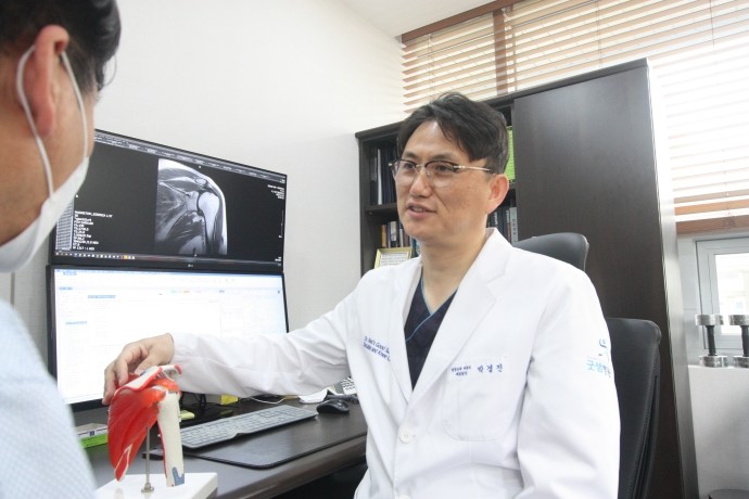 박경진굿샘정형외과 이미지