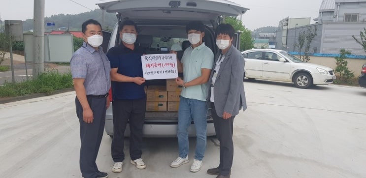 (주)미래식품 이미지