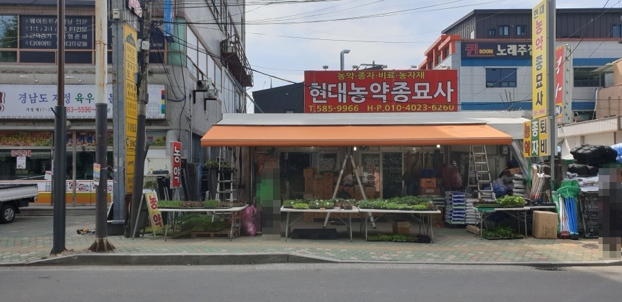 김해농약종묘사 이미지