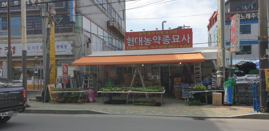 김해농약종묘사 이미지