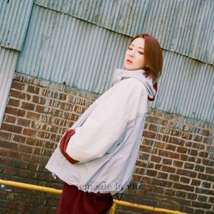 라비(La Vie) 이미지