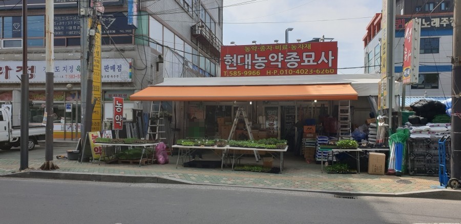 김해농약종묘사 이미지