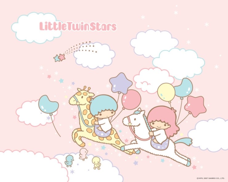 리틀키키 이미지