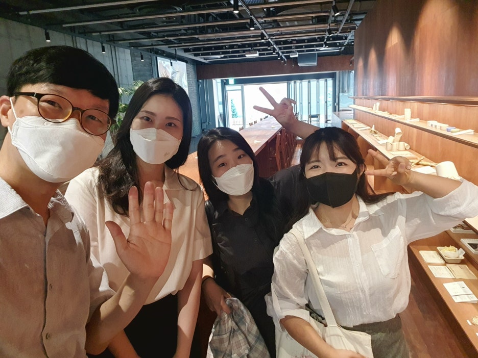다니 코퍼레이션 이미지