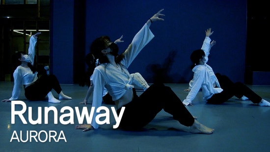 댄스다DANCE.DA 이미지