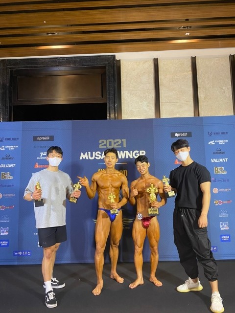 더짐피트니스 이미지
