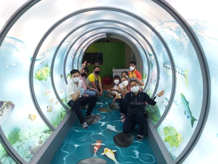 (주)물사랑 이미지