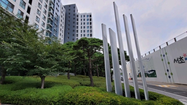 서초구립 아크로해어린이집 이미지