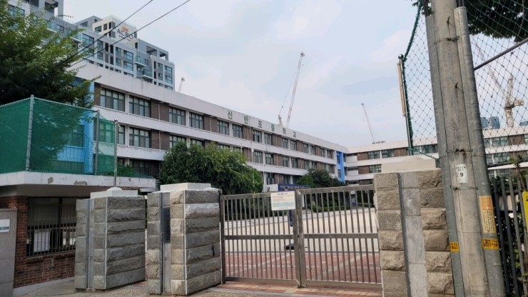 서초구립 아크로해어린이집 이미지