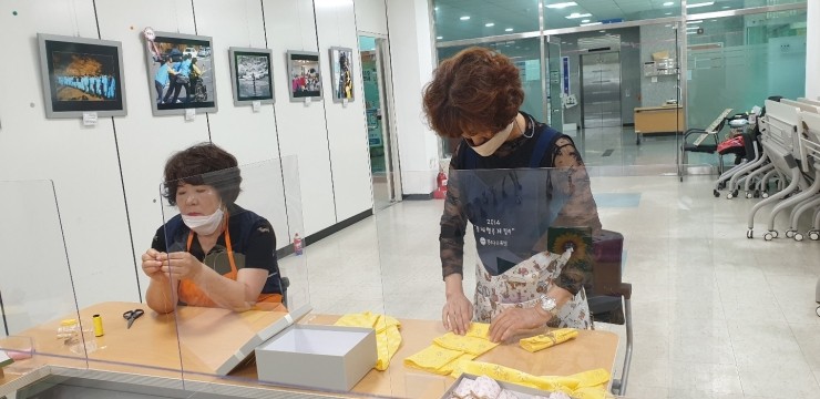 초록마을김해 이미지