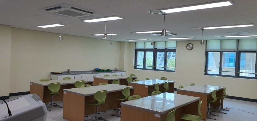 조치원신봉초등학교 이미지
