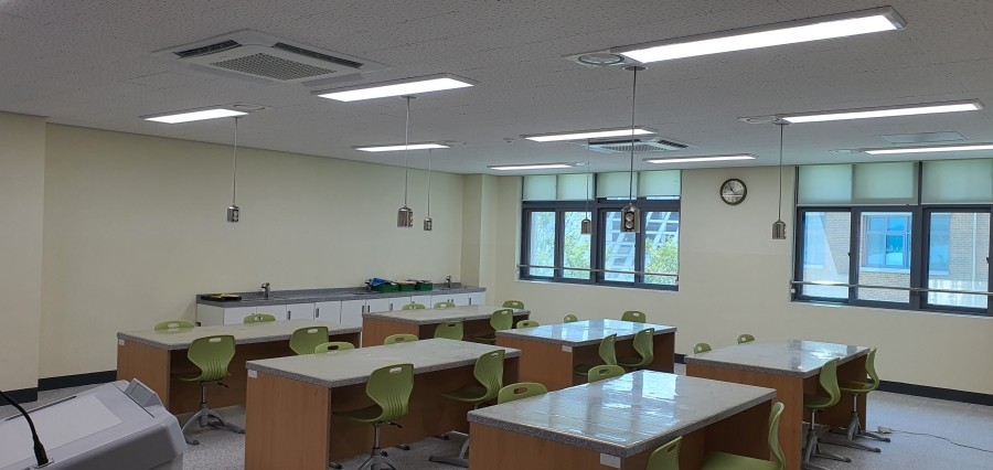 조치원신봉초등학교 이미지