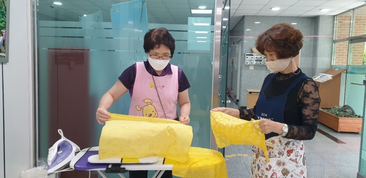 초록마을김해 이미지