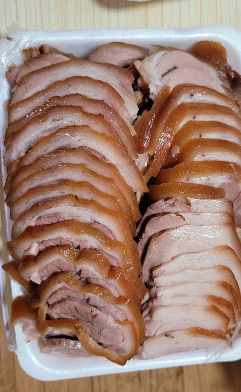 육향족발 이미지