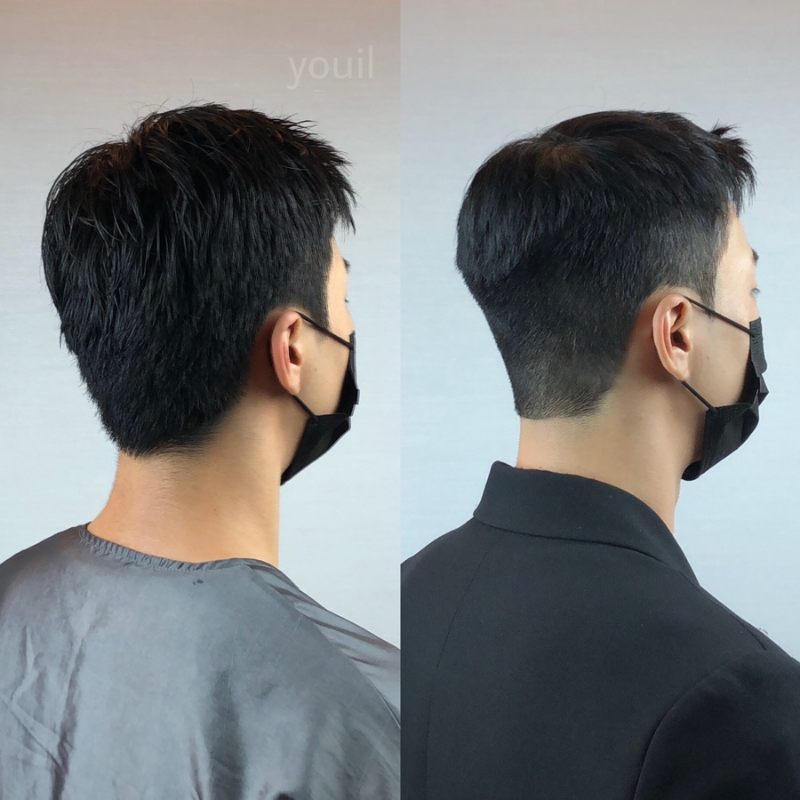 아이비미용실 이미지