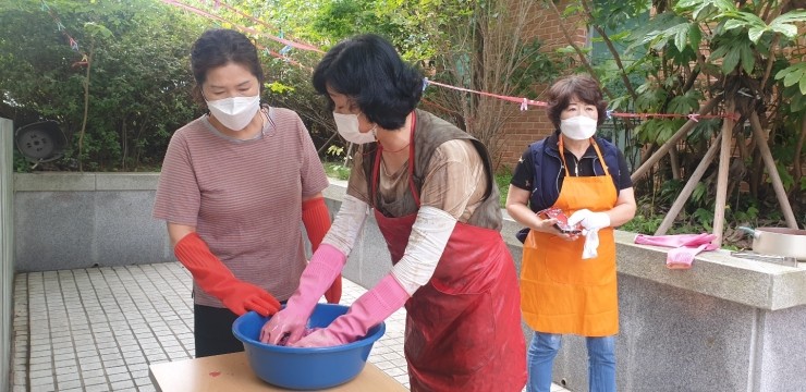초록마을김해 이미지