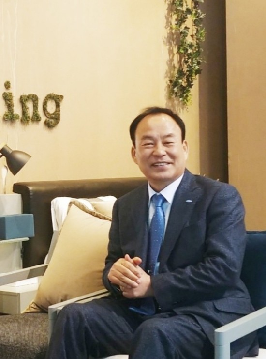 신효산업(주) 이미지