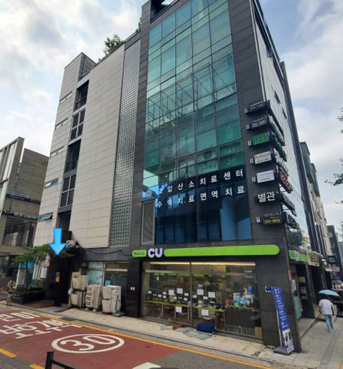 쇼룸제이 이미지