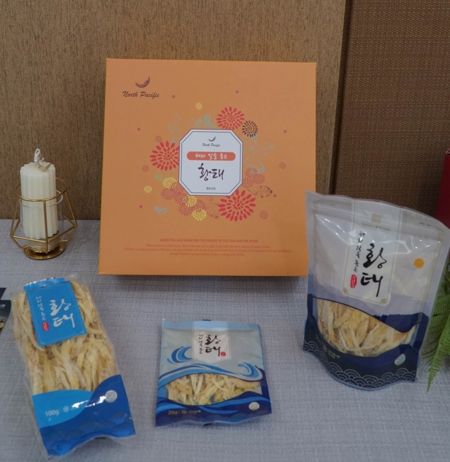 (주)대풍수산식품 이미지