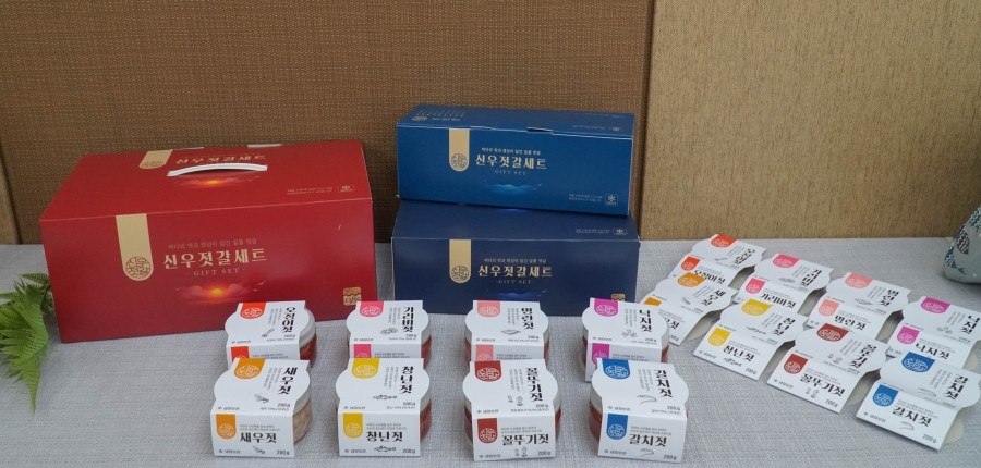(주)신우환경 이미지