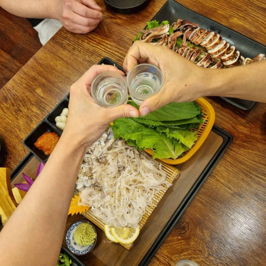 청춘회관 이미지