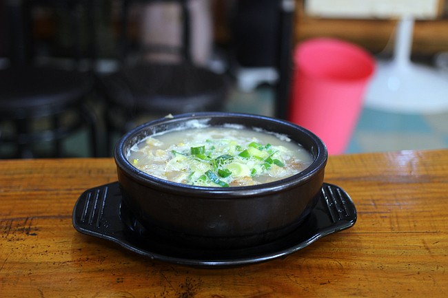 황태통나무집식당 이미지
