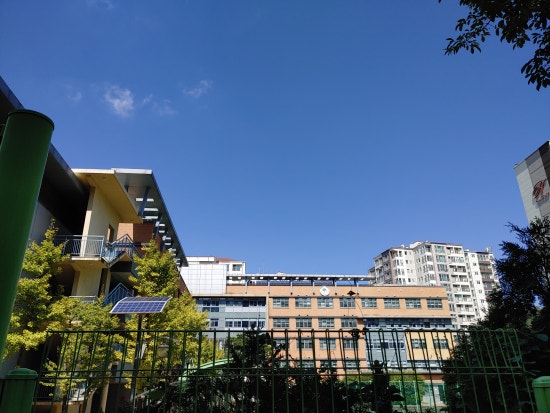 서울은진초등학교 이미지