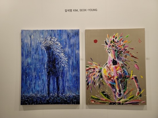 갤러리마레 이미지