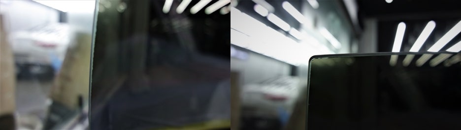 울산 남구 / 썬팅 / 제네시스 / GV70